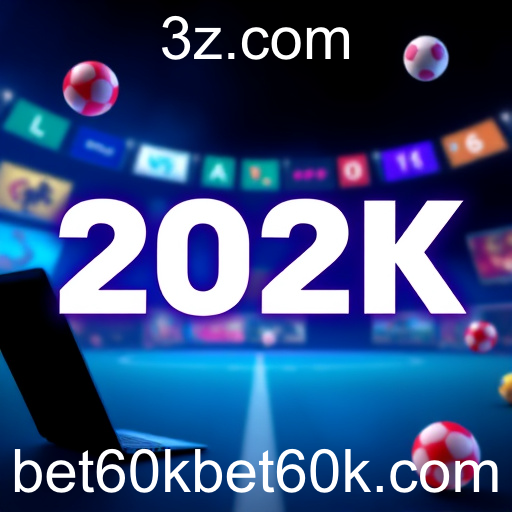 Expansão do Bet60k no Mundo dos eSports