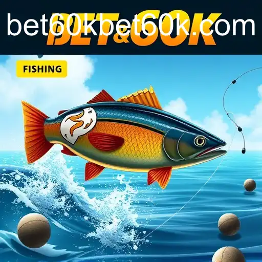 bet60k PH Login-BONUS6