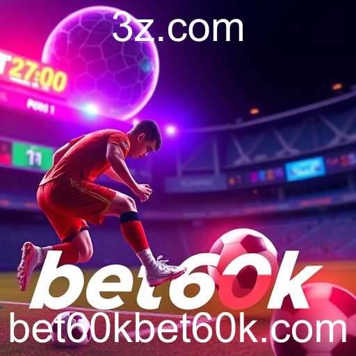 Nova Era do iGaming e o Crescimento Exponencial do bet60k