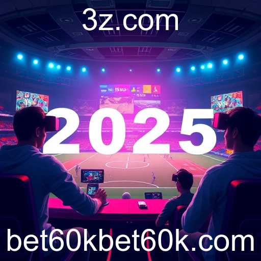 O Impacto de 'bet60k' no Cenário de Jogos em 2025