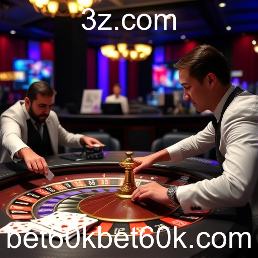 bet60k