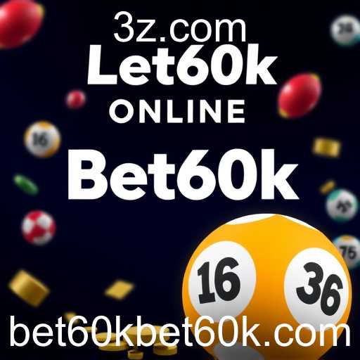 Explorando a Popularidade das Loterias Online no Bet60k