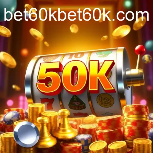 bet60k PH Login-BONUS6