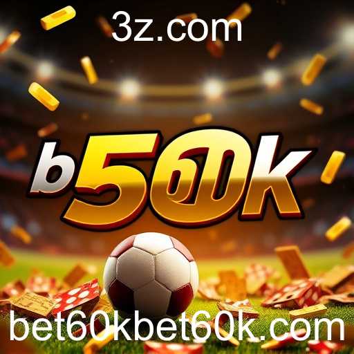 Explorando o Mundo das Promoções em 'bet60k'