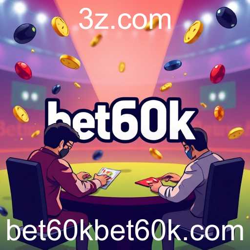 bet60k