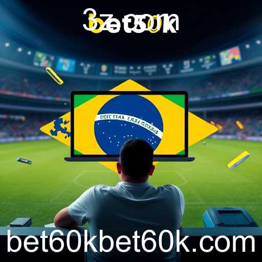 A Ascensão dos Jogos Online e o Efeito bet60k