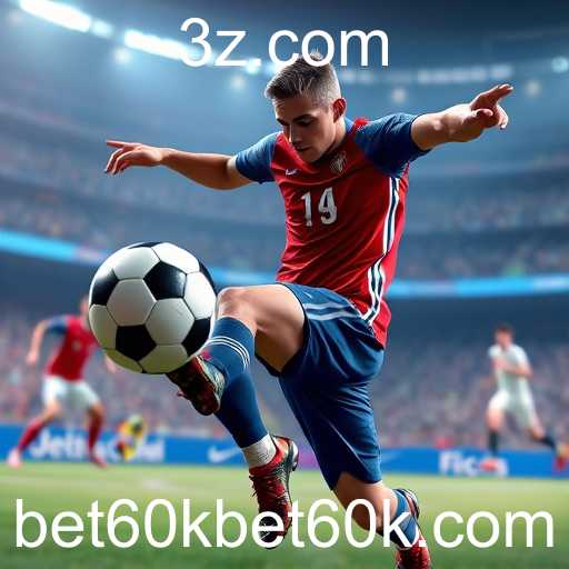 O Impacto e Crescimento dos Esportes Virtuais no Bet60k